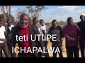 Teti Utipe Ichapalwa New Jerusalem Church Choir Kabwe