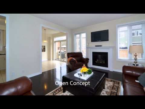 30 Aird Court Milton, ON L9T 3Y1