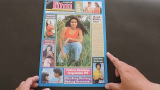 Download lagu Majalah FILM 148 Maret 1992 GITTY SRINITA, MICHELLE PFEIFFER, SANJAY DUTT, ARCHANA PURAN SINGH mp3 Download lagu Majalah FILM 148 Maret 1992 GITTY SRINITA, MICHELLE PFEIFFER, SANJAY DUTT, ARCHANA PURAN SINGH mp3