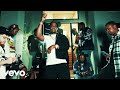 Baby Money - Turn Me Up (Official Music Video)