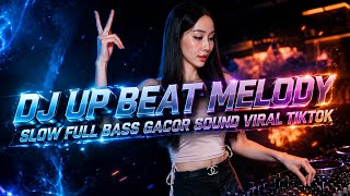 Download lagu DJ ILHAM - UP BEAT MELODY SLOW FULL BASS GACOR SOUND VIRAL TIKTOK TERBARU 2026 YANG KALIAN CARI!!  mp3