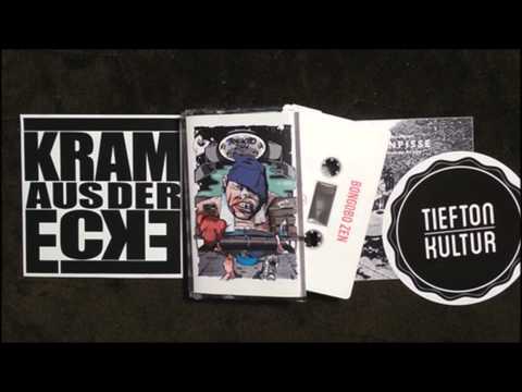 Bongobo Zen - Schreibtischlicht (Prod. by Mista Izm)