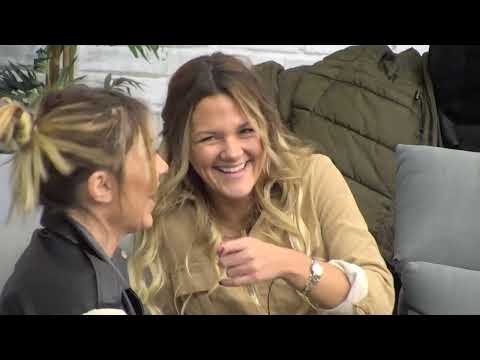 INTERVJU IRMA POSEBNO O MILOSU I BORISU I NJIHOVOM PRIJATELJSTVU - 14.12.2022. - INSTA TV