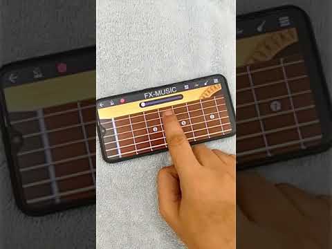 TUM HI HO | Tune on Mobile | Arijit Singh | Fx-Music