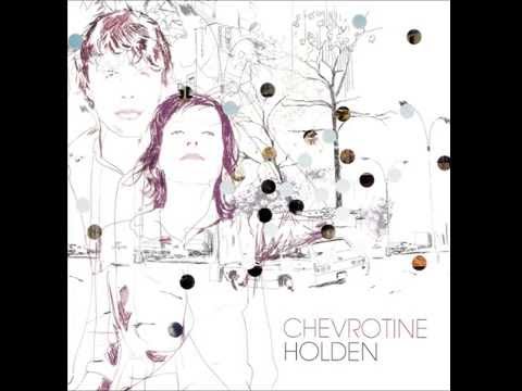 Holden - Chevrotine [2006] Full Album