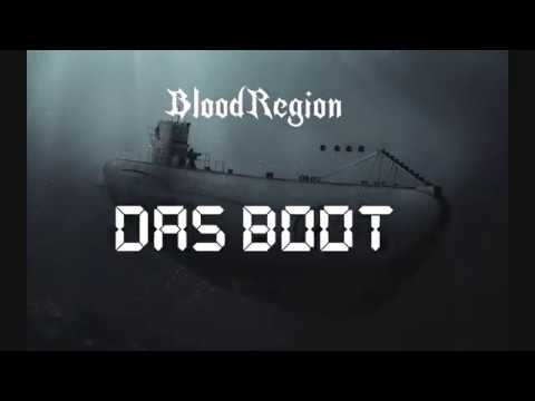 Blood Region - Das Boot (movie track)