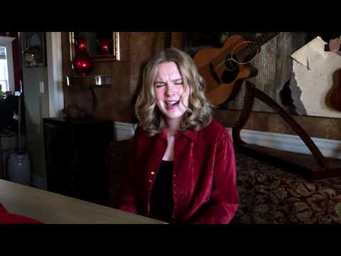 Georgia Barge 'Creep' Cover