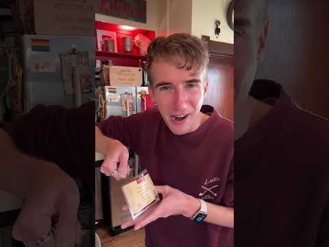 Benne Cookies