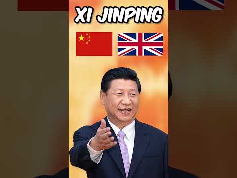 How many languages can world leaders speak?