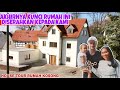 HOUSE TOUR RUMAH BARU KAMI | 4 LANTAI DAN 9 KAMAR 🤩
