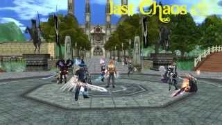 Last Chaos 61212 videosu