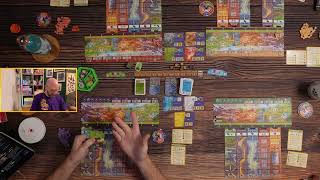 Board Gaymes James - Electrify video thumbnail