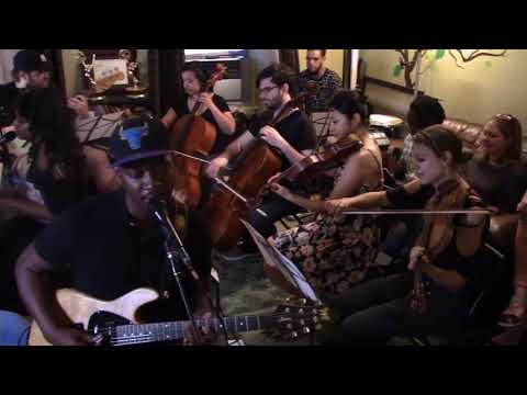 ISAIAH SHARKEY SINGS ITS A SHAME ON WELCOME 2 MY HOUSE