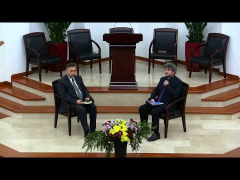 Schimb de vorbe - Săptămâna de rugăciune