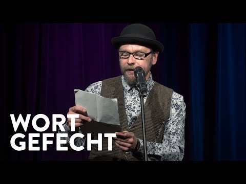 Michael Jakob - Mundgeruch