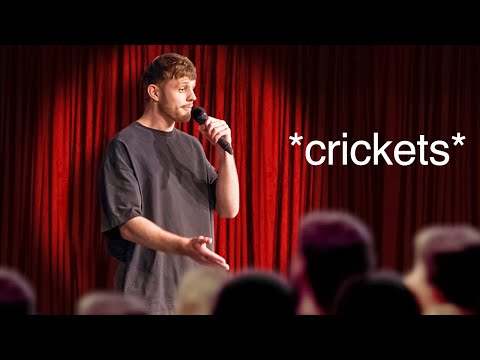 We Tried Stand Up Comedy...