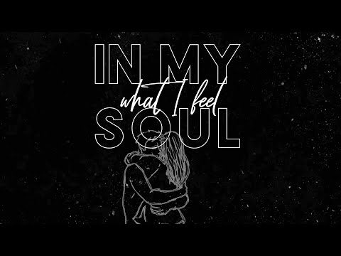 Hrederik - In My Soul (Lyric Video)