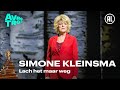 Simone Kleinsma brengt eerbetoon aan Stephen Sondheim | 20 jaar Musical Awards