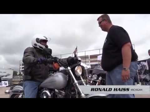 S&S Cycle - T124 Demo Days - Customer Reactions