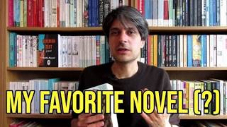 Chronic City by Jonathan Lethem REVIEW