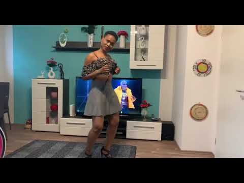 BM ft Awilo Longomba-Rosalina Remix