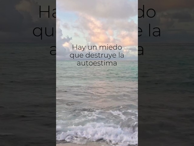 Vídeo relacionado con El arte de quererse: La liberación a través de la autoestima y el amor propio (MR Crecimiento personal)
