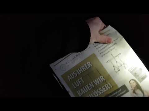 Klarus XT11GT im Test - Taktische Taschenlampe