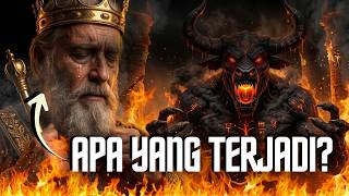 Download lagu 5 TERRIFYING Things That Happened Once King Solomon Closed His Eyes! mp3 Download lagu 5 TERRIFYING Things That Happened Once King Solomon Closed His Eyes! mp3