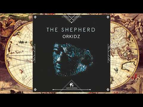 Orkidz - Istanbul (Cafe De Anatolia Rituals)
