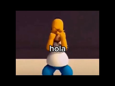 Homero | hola tururururururururu