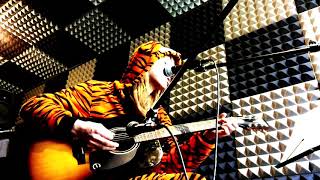 Forever/KISS  Covered by Tiger from Cross & Breed