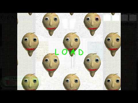 Baldi's Basics Expensive Unexclusive Edition.