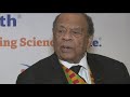 Gala honoring civil rights icon Ambassador Andrew Young