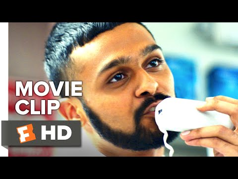 Patti Cake$ Movie Clip - Pharmacy (2017) | Movieclips Indie