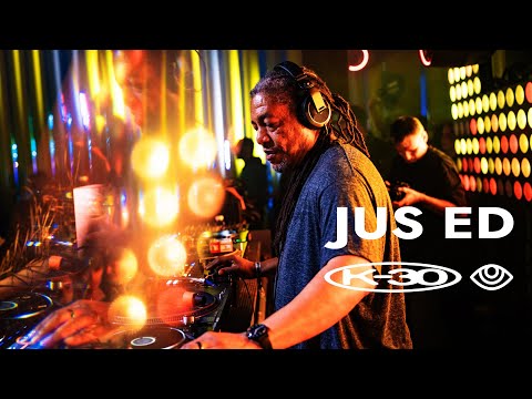 Jus Ed @ ПЛАНЕТА К-30