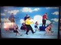 The Wiggles The Monkey Dance