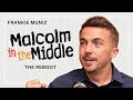 Frankie Muniz On The Malcolm In The Middle Reboot
