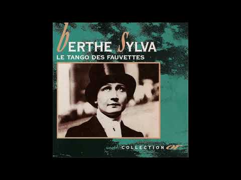 Berthe Sylva - C'est mon gigolo