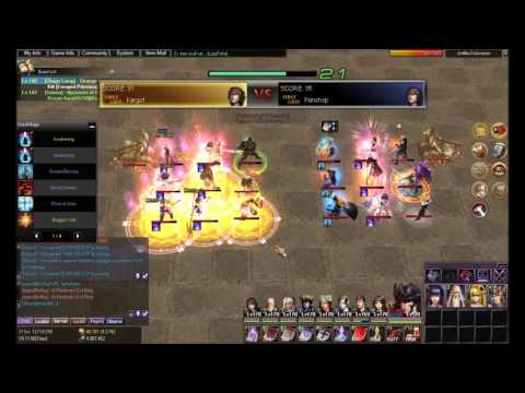 Atlantica Titan 1 May 2016 AM Semi-Final