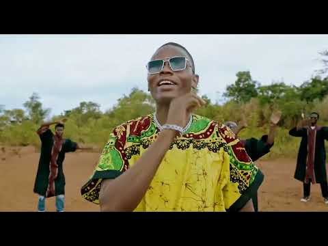 Pikaluz FINGÈLÈ feat Dieudonné WilaVideo Officiel