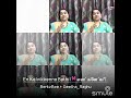 BerksBee Enna Kelvikkenna Pathil Evergreen Tamil Songs Smule
