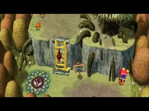 Purumui Purumui [プルムイプルムイ] Openings - Playstation