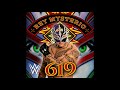 WWE: (Rey Mysterio) - 