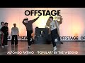 Alfonso Patino choreography to “Popular” by The Weeknd at Offstage Dance Studio