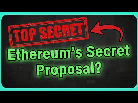Altcoins: The "Dead" Ethereum Protocol We Use (Why You're Wrong About ERC777) 🤫