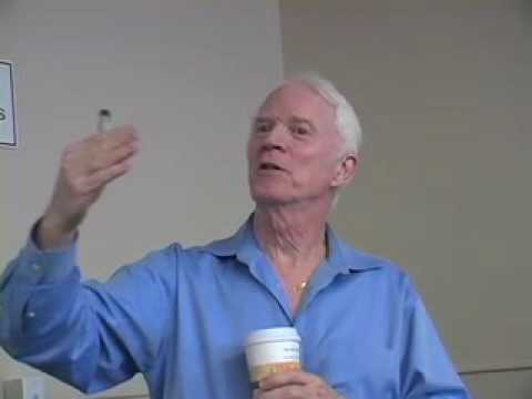 Life in Space, Life on Earth