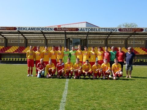 Samenvatting & Nabeschouwing Kampioenswedstrijd Rohda Raalte A2