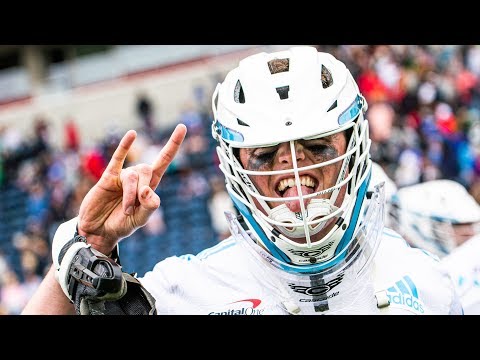 CRAZY SAVES from Jack Concannon | 2019 Highlights