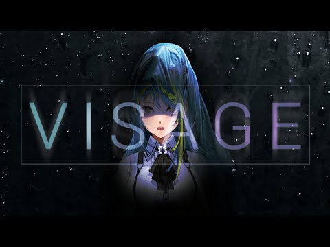 Ending the year with a BANG  | Visage part 2 - Dolores' Chapter 【#VSPOEN #RemiaAotsuki】