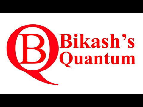 3 Qubit Bit Flip Error Correcting Code || Bikash K. Behera || Bikash's Quantum